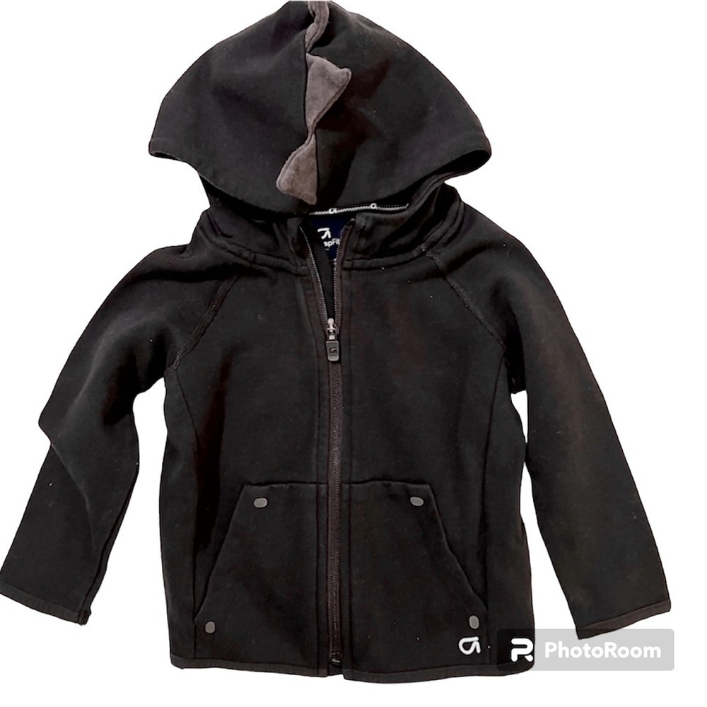 Gap‎ Toddler Boys Hooded Jacket | 2t